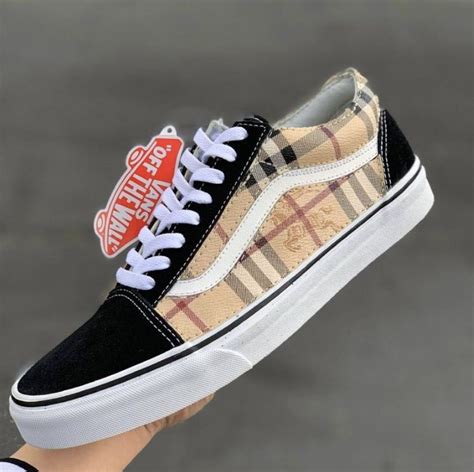 burberry vans|burberry store online.